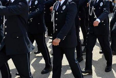 13 bin polis memuru adayı alınacak
