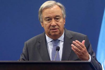 BM’den Arakan çağrısı