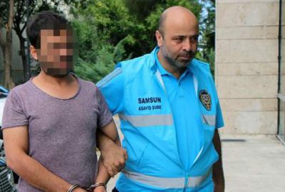 Kayınvalideye taciz! Uyanınca damadını yatağında buldu