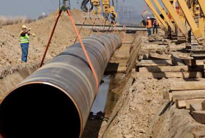 TürkAkımı’nda 340 milyon Euro’luk imza