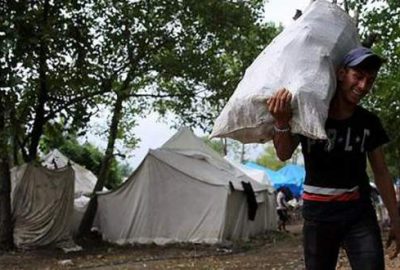 Mevsimlik işçi profili değişecek