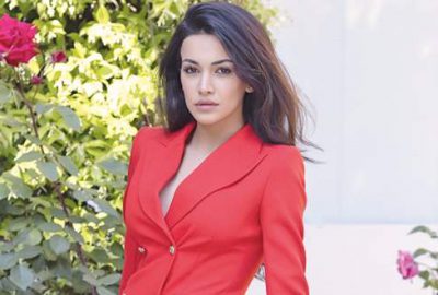 Murat ve Merve arkadaşım!