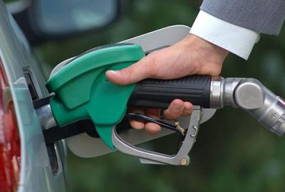 Benzin ve motorine zam