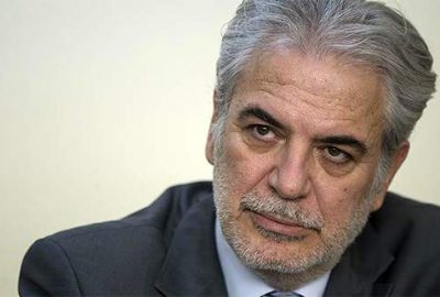 AB’den Arakan mesajı