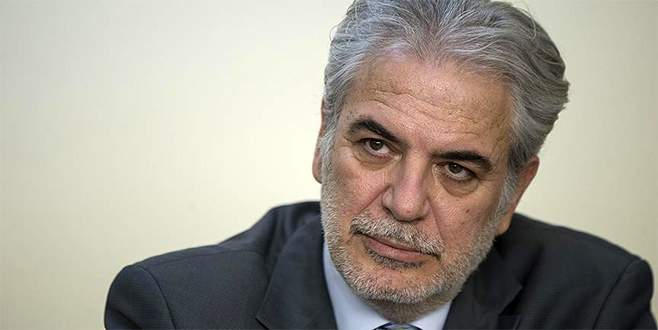 AB’den Arakan mesajı