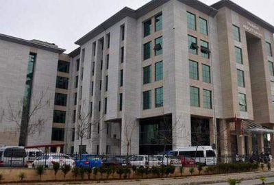 Eski Maçka İlçe Jandarma Komutanı adliyeye sevk edildi