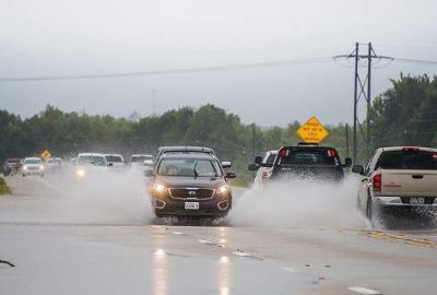 ABD’deki Harvey Kasırgasında ölenlerin sayısı 60’a yükseldi