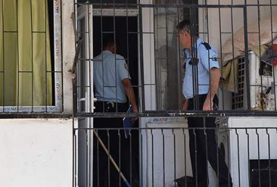 Travestinin evinde öldü, polis haberi ailesine veremedi