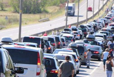 Avrupa Parlamentosu’ndan Bulgar polisine ‘rüşvet’ raporu