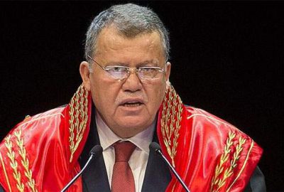 ‘Görevimiz objektif delillere göre karar vermek’