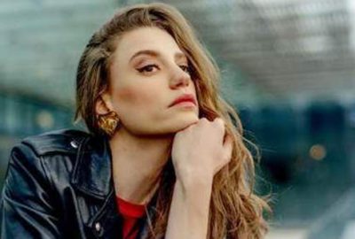 Serenay’ın güzellik sırları