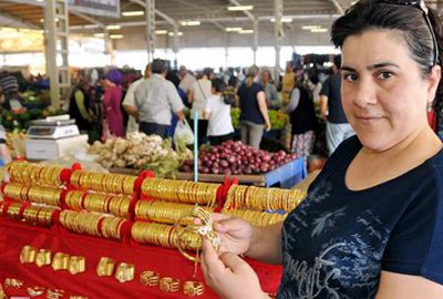 Dar gelirli çiftler, düğünlerinde bunu yapıyor!..