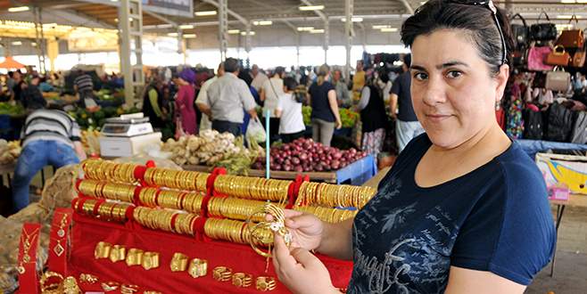 Dar gelirli çiftler, düğünlerinde bunu yapıyor!..