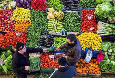 Enflasyon rakamları açıklandı
