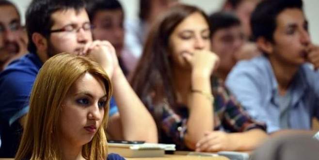 İkinci üniversite kayıtları ne zaman başlıyor?