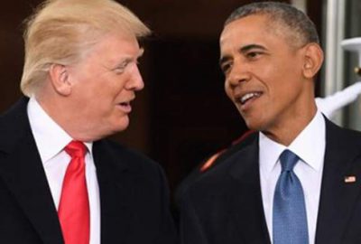Obama mektubunda demokrasi vurgusu yaptı