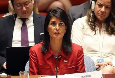 ‘Kuzey Kore savaş için yalvarıyor’