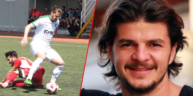 Kestel’de yas… Kestel Belediyespor kaptanı kaza kurbanı