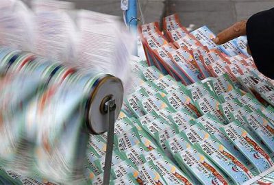 1,2 milyar TL’lik Talih Kuşu