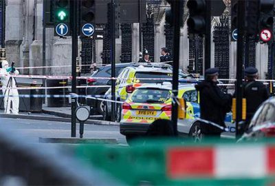 Saldırıların işaretini 1 yıl önce vermiş