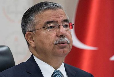 Bakan Yılmaz’dan ‘öğretmen ataması’ açıklaması