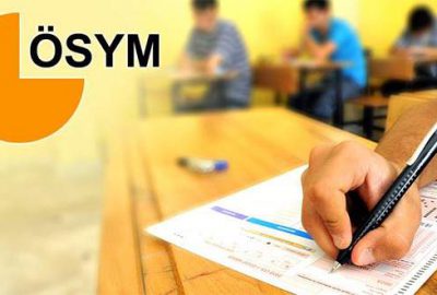 Üniversitelere ek yerleştirme başvuruları için yarın son gün