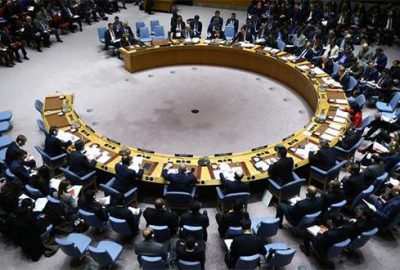 BMGK ‘acil’ Kuzey Kore’yi görüşecek