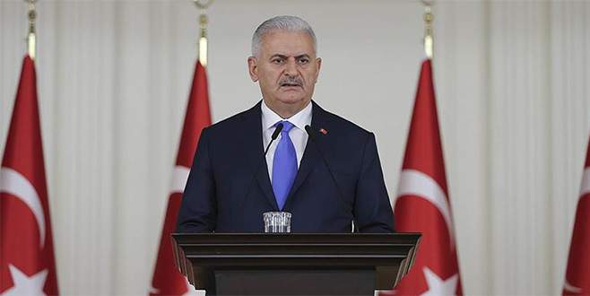 ‘Büyük zafer, milli birlik ve dayanışmanın neticesidir’