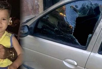 Küçük Murat otomobilde ölü bulundu