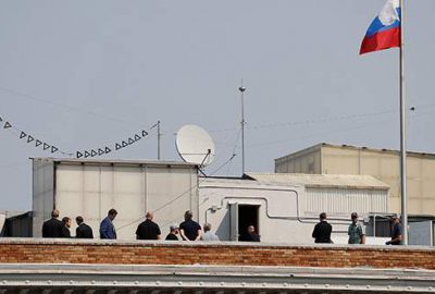 Rusya’dan ABD’ye işgal suçlaması