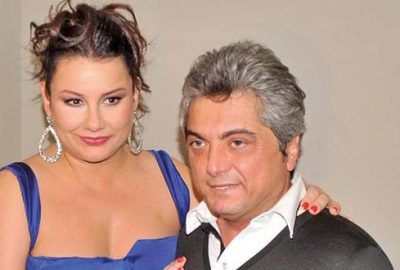 Bayramda barıştılar