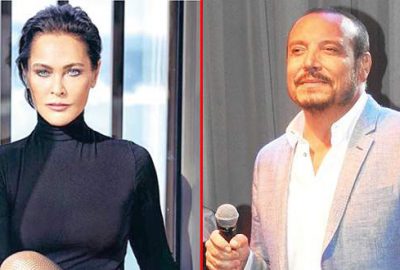 Klibini Hülya çekecek