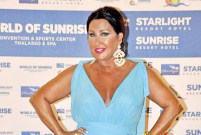 ‘Melankoliyi söyledikten sonra öğrendim’