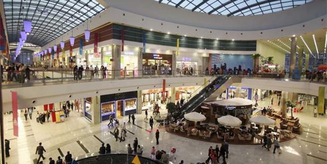 Tüketiciyi yüzde oyunlarıyla aldatıyorlar