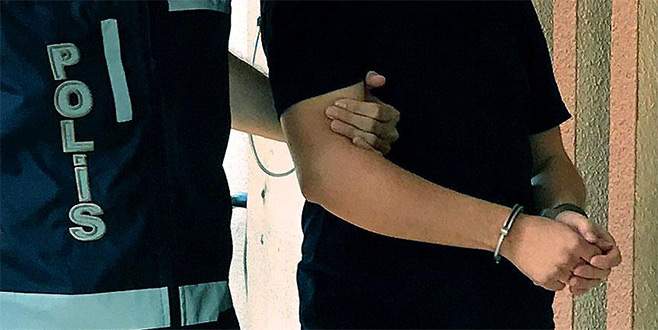 DEAŞ’lı teröristin üzerinde İstanbul haritaları bulundu