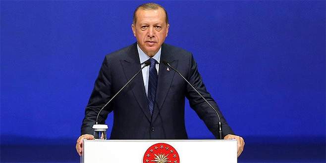 ‘Sivas Kongresi’nde hakim olan ruh en büyük gücümüzdür’