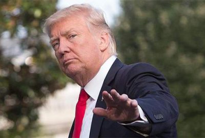 ‘ABD için düşmanca ve tehlikeli’