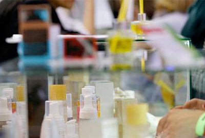 Kozmetik için 5 yılda 1,8 milyar dolar