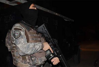 Güvenlik güçleri DEAŞ’a nefes aldırmadı