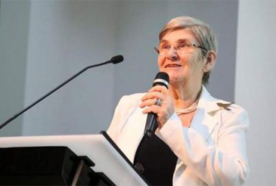 Prof. Dr. Canan Karatay, "Kırmızı et yağıyla beraber en sağlıklı