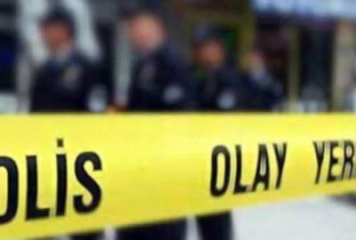 Bayram günü dehşet!