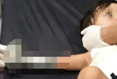 İki ilden korkunç haber! İki çocukta…