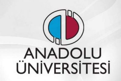 Açıköğretimde bir ilk!