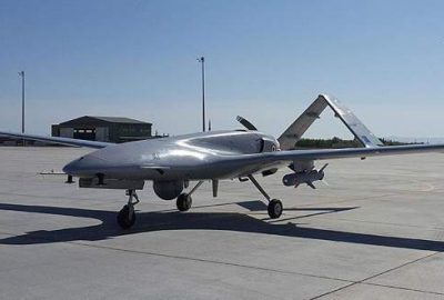 Tunceli’de hava destekli operasyon: 8 terörist öldürüldü