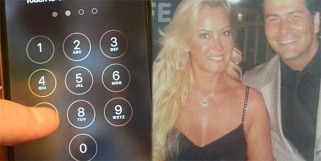 Telefonlarının şifresi neden kırılamıyor? İşte nedeni…