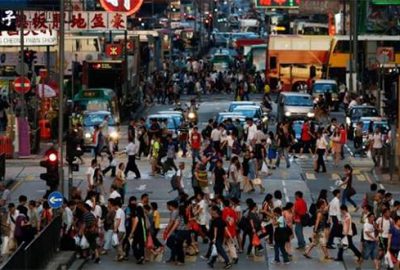 Dünya nüfusunun 3’te 1’i iki ülkede