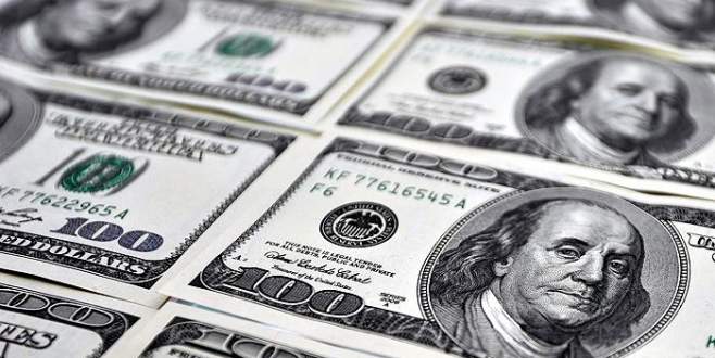 Dolar/TL yılın en düşük seviyesini gördü