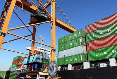 İhracat yüzde 11,9 arttı