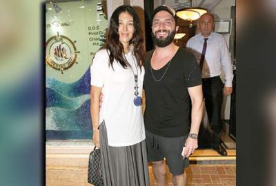 21 bin dolarlık yıldönümü hediyesi