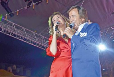 Üç nesil aşığız